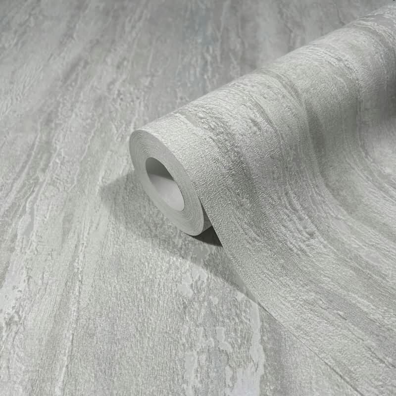 Tapete Greige, Marburg Vliestapete (KG-171377)