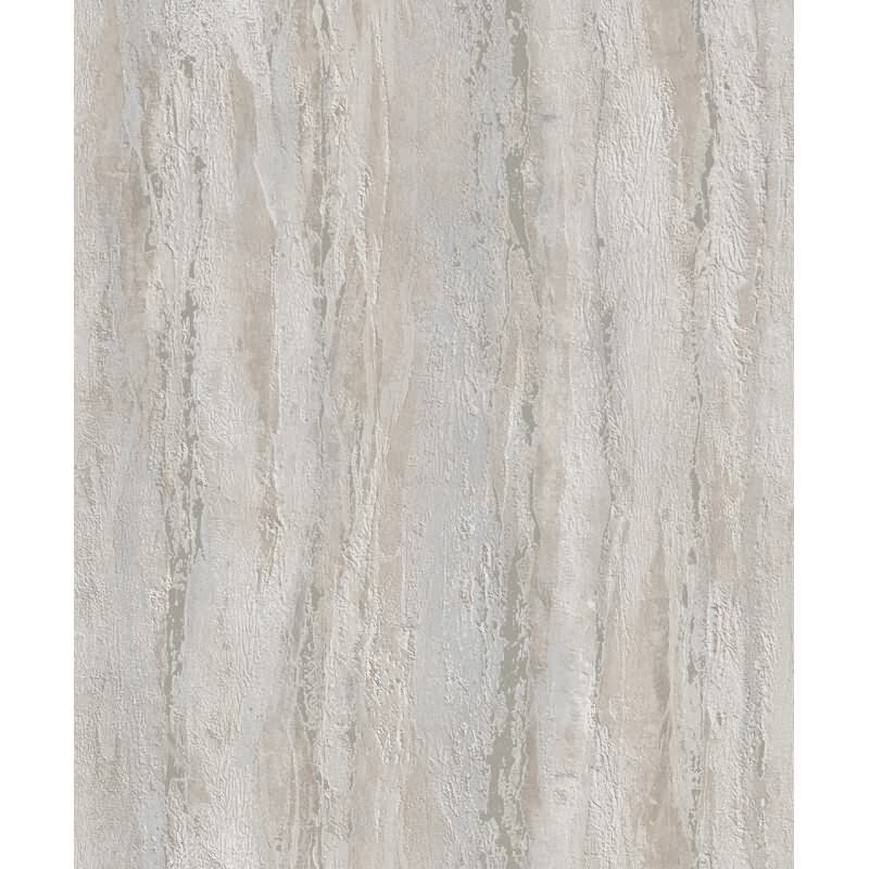 Tapete Beige, Creme, Marburg Vliestapete (KG-171379)