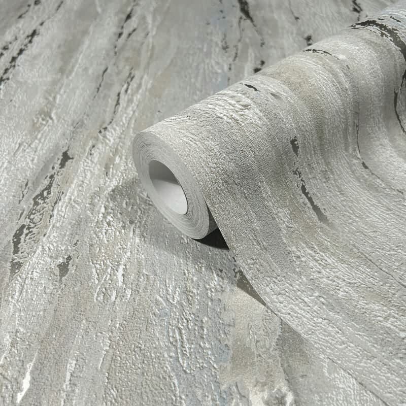 Tapete Beige, Creme, Marburg Vliestapete (KG-171381)