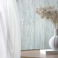 Tapete Blau, Marburg Vliestapete (KG-171387)