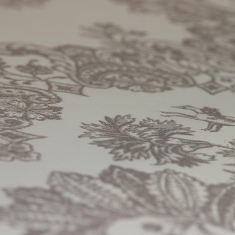 Tapete Weiß, Beige, Creme PIP Studio Vliestapete (1021389)