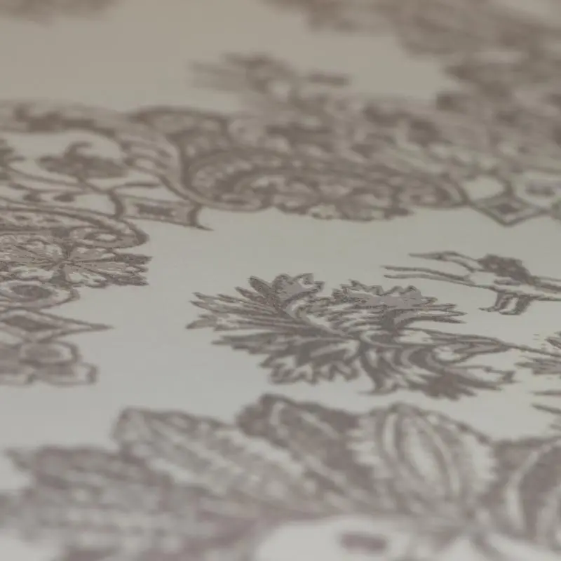 Tapete Weiß, Beige, Creme PIP Studio Vliestapete (1021389)