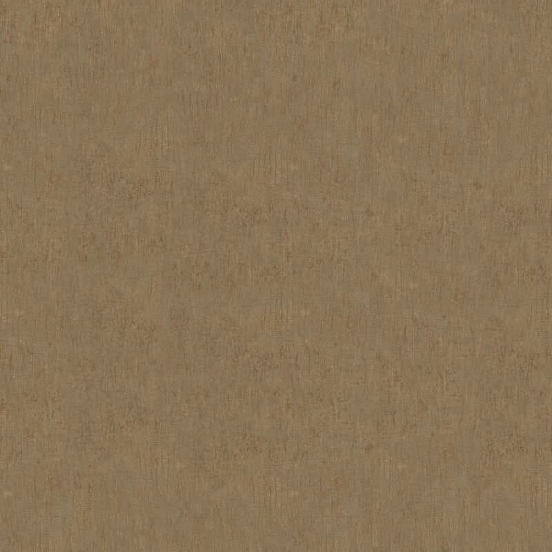 Vliestapete in Kupfer Betonoptik Uni Modern für Wohnzimmer Schlafzimmer Küche (KG-171458)