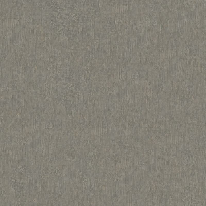 Vliestapete in Grau, Braun Betonoptik Uni Modern für Wohnzimmer Schlafzimmer Küche (KG-171483)
