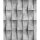 Vliestapete in grau Putzoptik Illusion 3D-Optik Streifen Modern Industrial-Look (KG-171537)