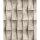 Vliestapete in beige, grau Putzoptik Illusion 3D-Optik Streifen Modern Industrial-Look (KG-171538)