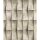 Vliestapete in beige, grau Putzoptik Illusion 3D-Optik Streifen Modern Industrial-Look (KG-171538)