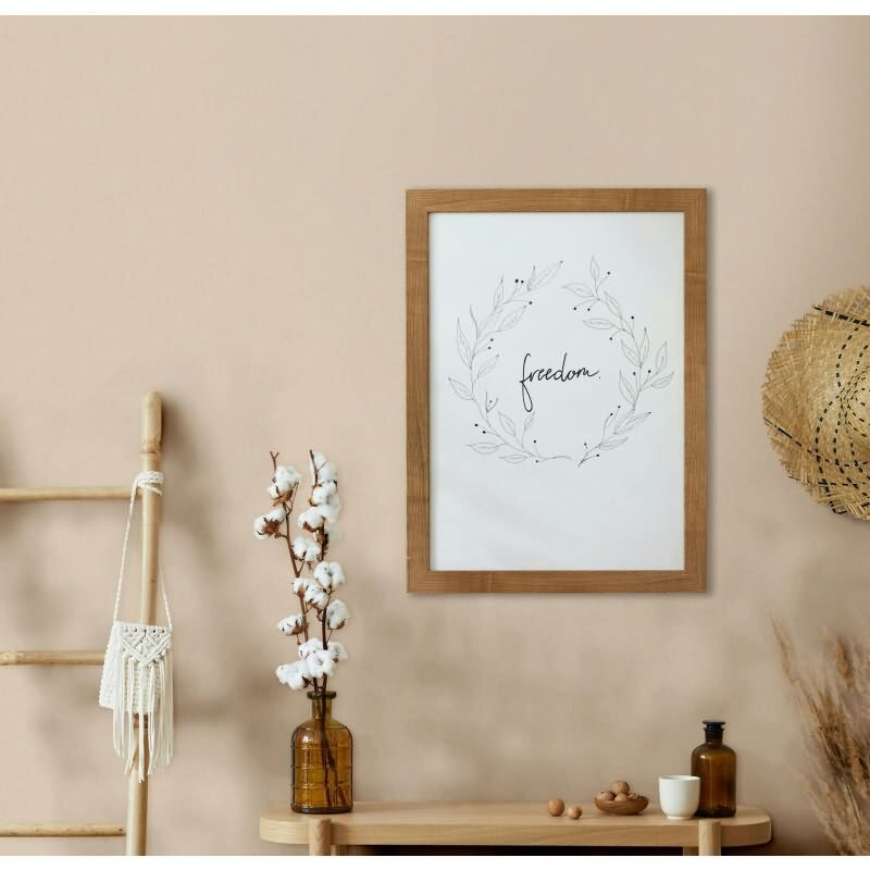 Vliestapete in beige leichte Struktur Uni Modern (KG-171573)