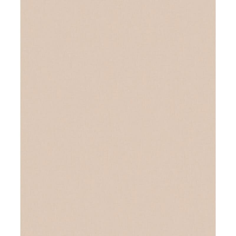 Vliestapete in beige leichte Struktur Uni Modern (KG-171573)