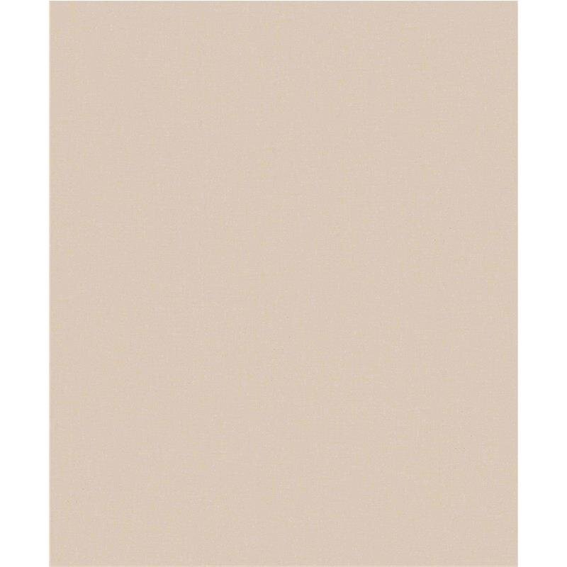 Vliestapete in beige leichte Struktur Uni Modern (KG-171573)