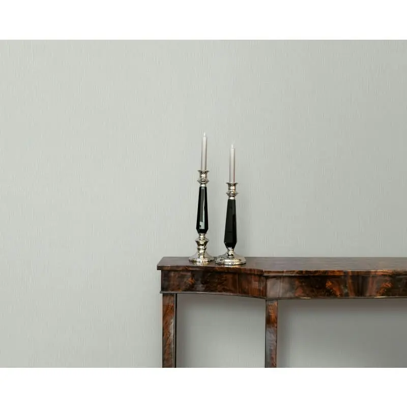 Vliestapete in grau, beige Struktur Uni Modern (KG-171581)