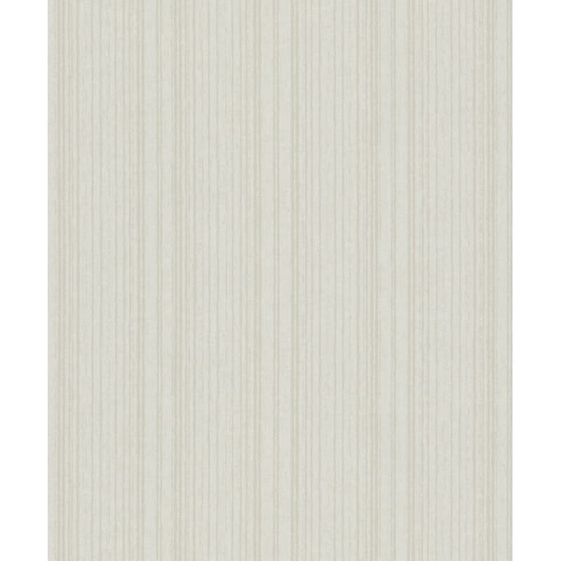 Vliestapete in Beige Streifen und Linien Tapete Streifen Klassisch für Wohnzimmer Schlafzimmer Küche (KG-171630)