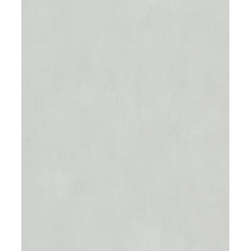 Vliestapete in Grau Betonoptik Used-Look Uni für Wohnzimmer Schlafzimmer Küche (KG-171643)