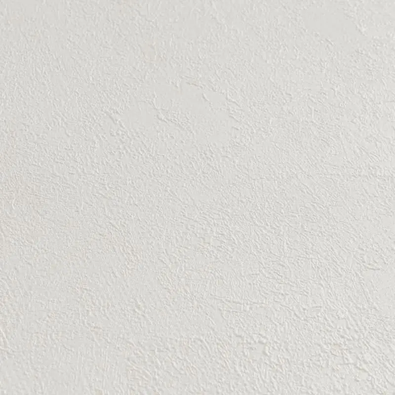 Betonoptik Vliestapete Weiß Creme Struktur-Tapete hell Putzoptik (KG-171748)