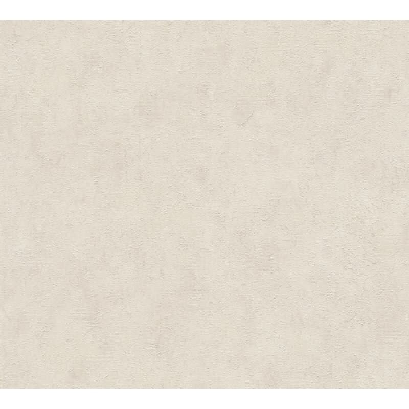 Tapete Betonoptik Sand-Beige Vliestapete Putzoptik modern (KG-171749)