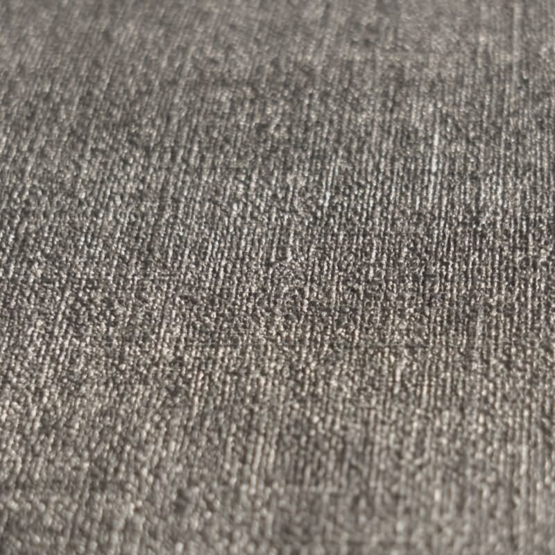 Vliestapete Leinenoptik Stahlblau moderne skandinavische Unitapete (KG-171759)