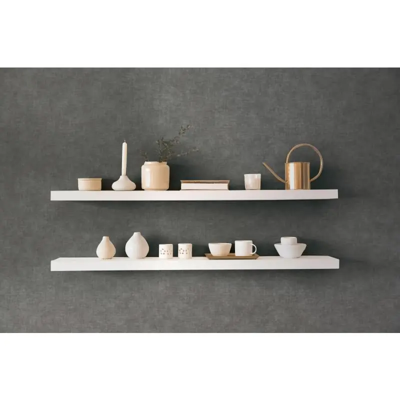 Vliestapete Leinenoptik Stahlblau moderne skandinavische Unitapete (KG-171759)