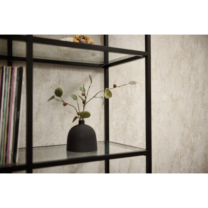 Vliestapete in Betonoptik Creme Beige Strukturtapete Putzoptik Metallic (KG-171792)