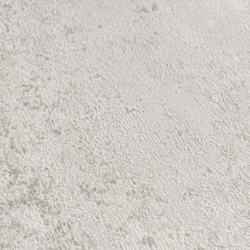 Vintage Tapete in Betonoptik Grau Beige Putzstruktur Vliestapete (KG-171794)