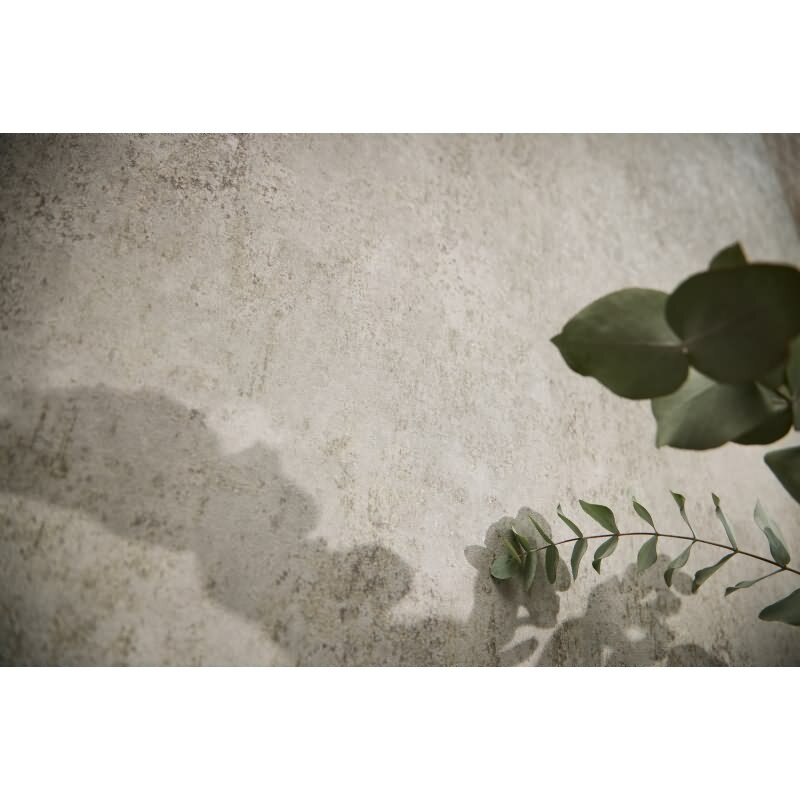 Vintage Tapete in Betonoptik Grau Beige Putzstruktur Vliestapete (KG-171794)