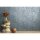 Vliestapete in Betonoptik Blau Grau Metallic Putzstruktur Tapete Vintage (KG-171795)