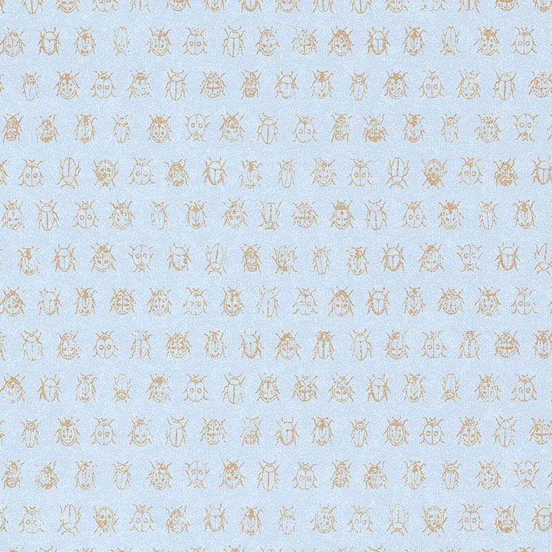 Tapete Blau PIP Studio Vliestapete (1021386)