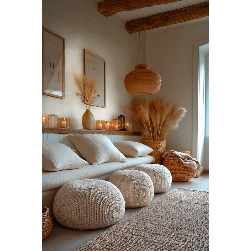 Mustertapete Weiß Grau Metallic moderne Vliestapete (KG-171808)