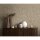 Mustertapete mit 3D Effekt Braun Grau Metallic Vliestapete modern (KG-171811)