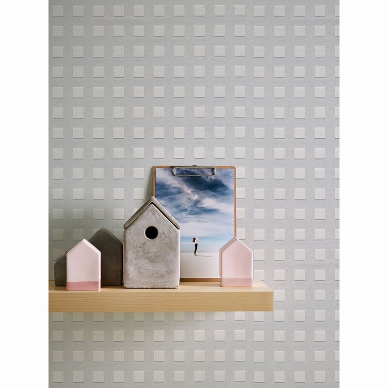 Tapete Weiß Überstreichbar AS-Creation (1019412)