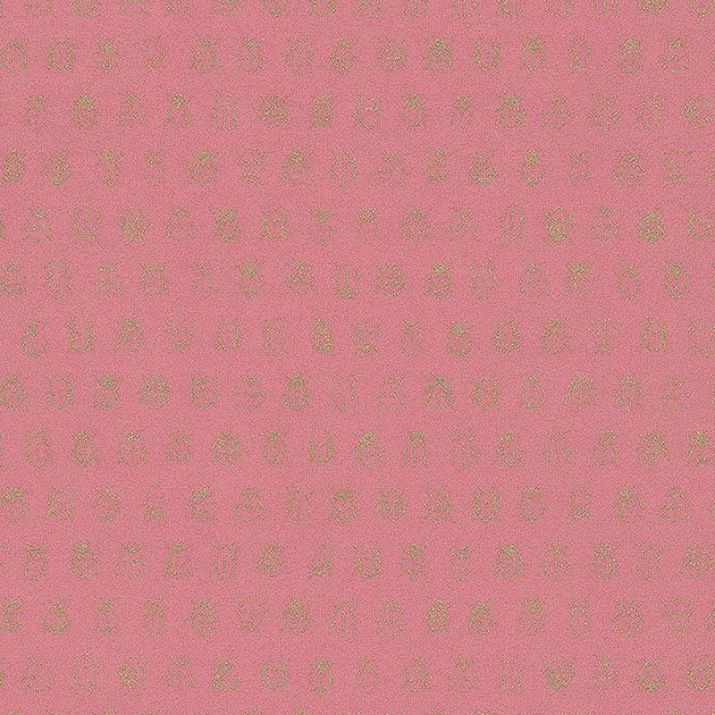 Tapete Pink PIP Studio Vliestapete (1021385)