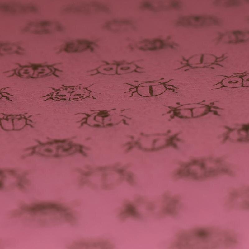 Tapete Pink PIP Studio Vliestapete (1021385)