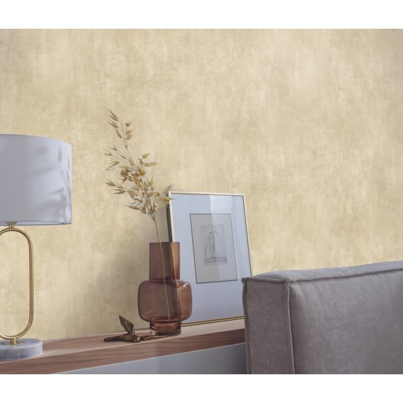 Tapete Beige, Creme ELLE Decoration Vliestapete (KG-171843)