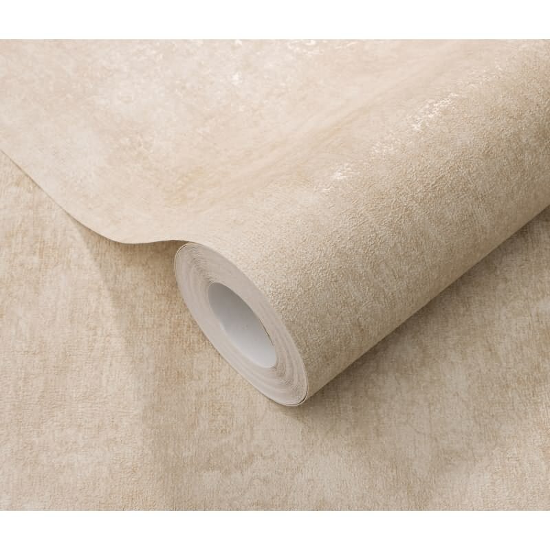 Tapete Beige, Creme ELLE Decoration Vliestapete (KG-171843)