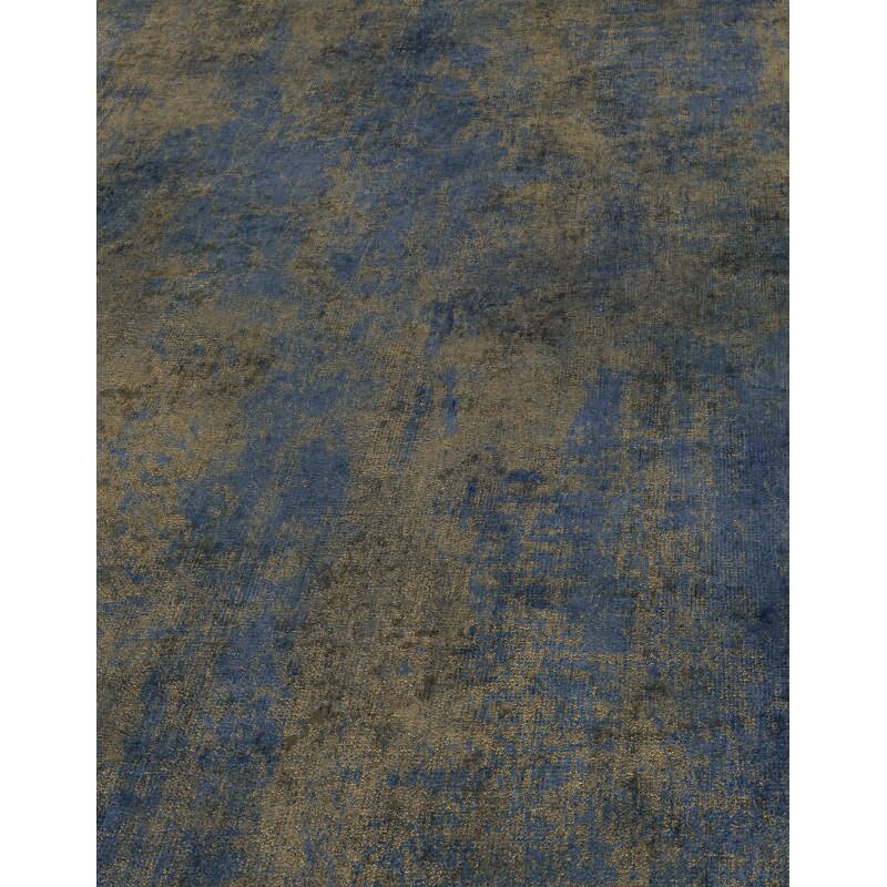 Tapete Blau ELLE Decoration Vliestapete (KG-171844)