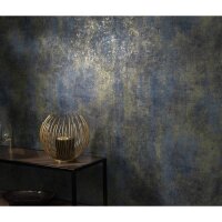 Tapete Blau ELLE Decoration Vliestapete (KG-171844)