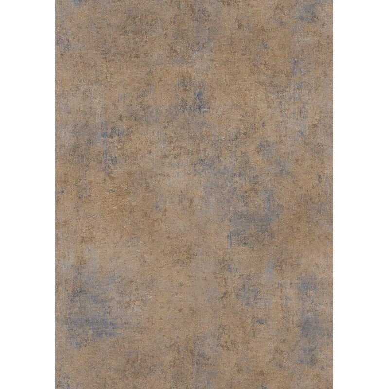 Tapete Gold, Kupfer ELLE Decoration Vliestapete (KG-171846)