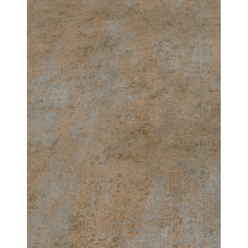 Tapete Gold, Kupfer ELLE Decoration Vliestapete (KG-171846)