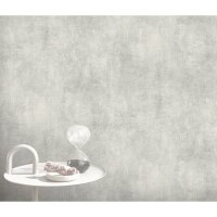 Tapete Grau, Silber ELLE Decoration Vliestapete (KG-171847)