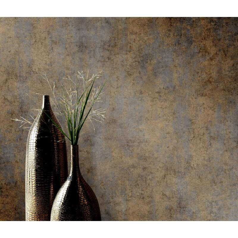 Tapete Greige ELLE Decoration Vliestapete (KG-171849)