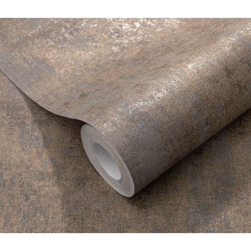 Tapete Greige ELLE Decoration Vliestapete (KG-171849)