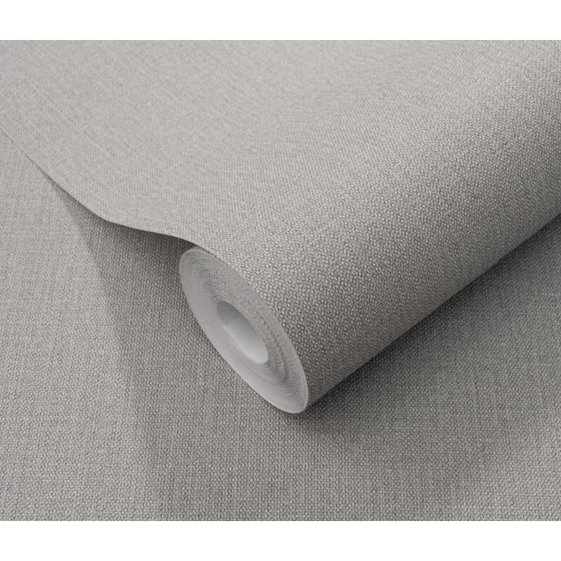 Tapete Grau, Silber ELLE Decoration Vliestapete (KG-171854)