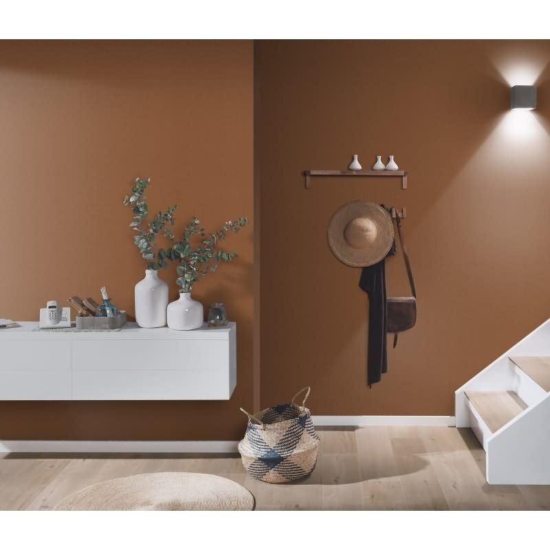 Tapete Braun ELLE Decoration Vliestapete (KG-171855)