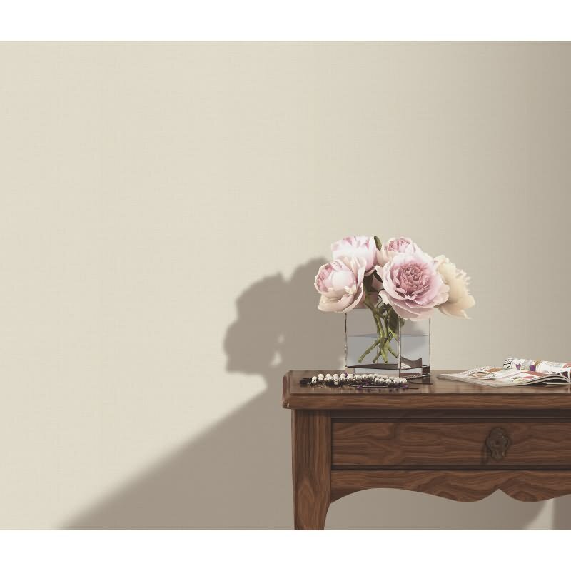 Tapete Beige, Creme ELLE Decoration Vliestapete (KG-171856)