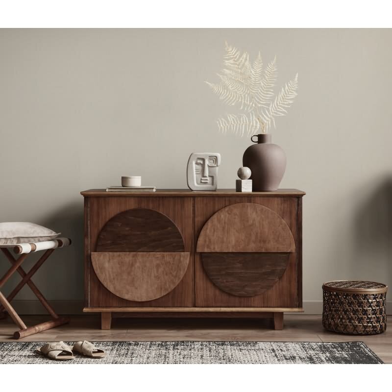 Tapete Beige, Creme ELLE Decoration Vliestapete (KG-171856)