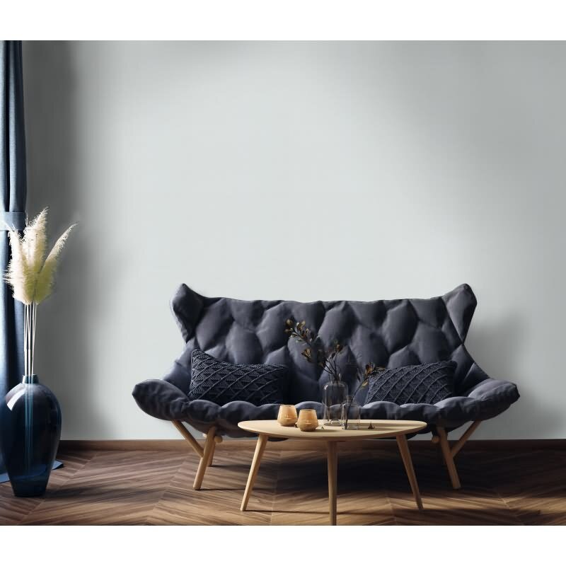 Tapete Grau, Silber ELLE Decoration Vliestapete (KG-171859)