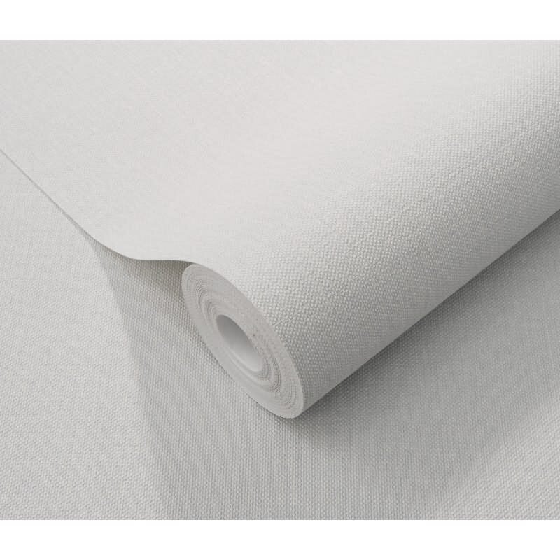 Tapete Grau, Silber ELLE Decoration Vliestapete (KG-171859)