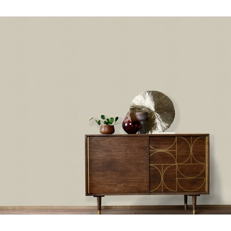 Tapete Greige ELLE Decoration Vliestapete (KG-171861)