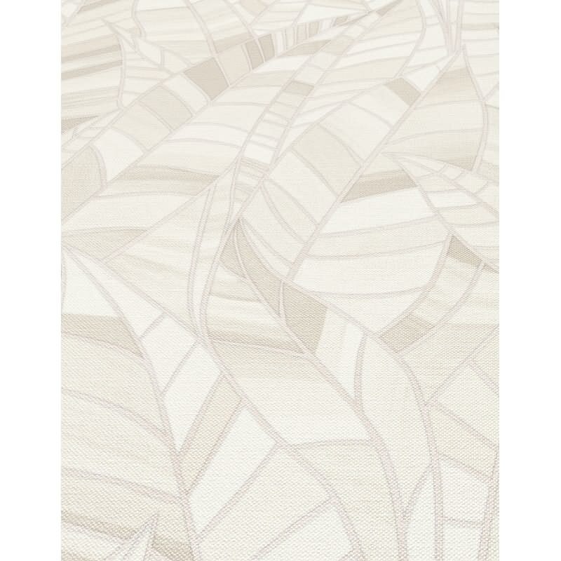 Tapete Beige, Creme ELLE Decoration Vliestapete (KG-171868)