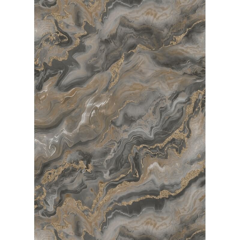 Tapete Greige ELLE Decoration Vliestapete (KG-171874)