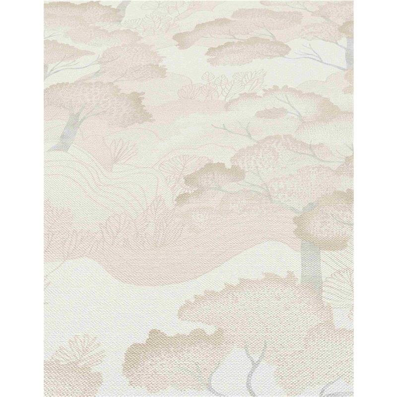 Tapete Beige, Creme ELLE Decoration Vliestapete (KG-171877)